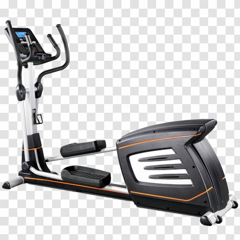 Elliptical Trainers Exercise Equipment Treadmill Personal Trainer Bikes - Sunny Health Fitness P8300 - Automotive Exterior Transparent PNG