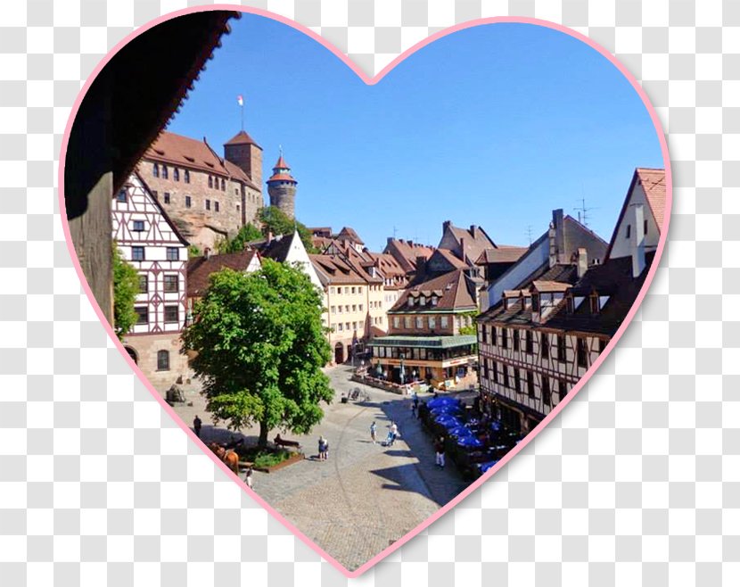 Rothenburg Ob Der Tauber Hotel Franconia Couples Suite - Tours Transparent PNG