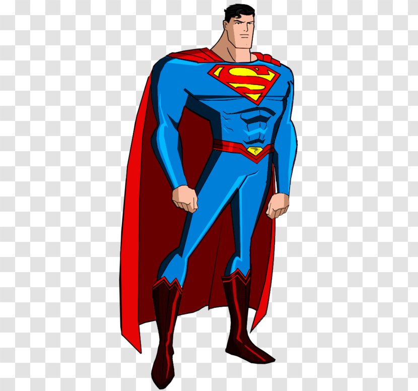 Bruce Timm Superman Batman DC Rebirth Superboy - Comics - Young Justice Transparent PNG