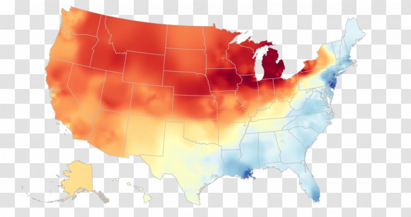 US Presidential Election 2016 Oklahoma U.S. State Red States And Blue - Federal Government Of The United - Maore Dialect Transparent PNG