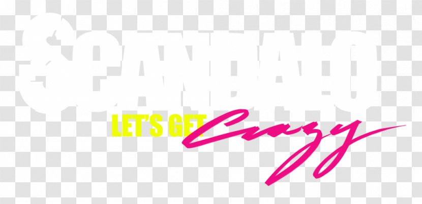 Logo Brand Desktop Wallpaper Font - Pink M - Delaying Senility Transparent PNG