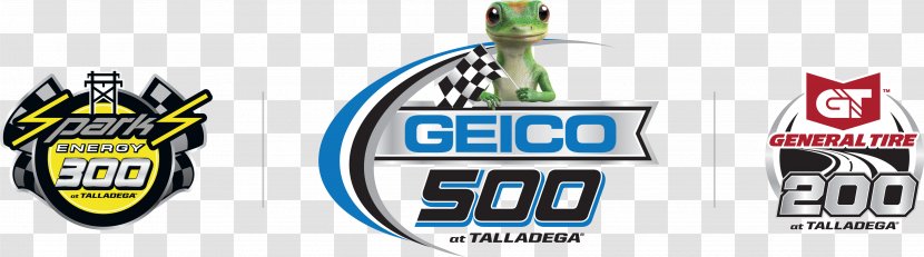 Talladega Superspeedway ARCA Monster Energy NASCAR Cup Series Xfinity - Logo - Nascar Transparent PNG