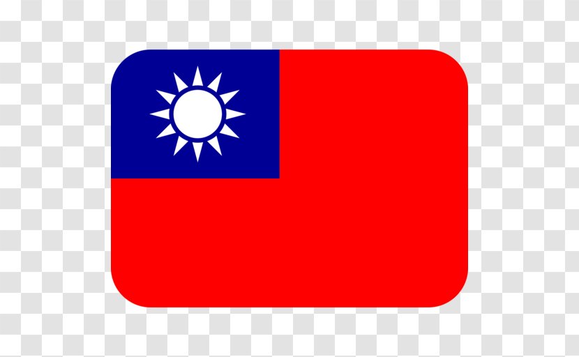 Minecraft Taiwan Business Library - Flag Transparent PNG