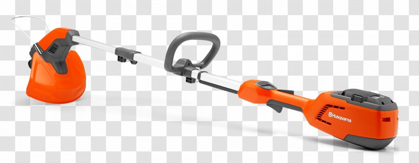 String Trimmer Husqvarna Group Lawn Hedge Brushcutter - Customer Service - Weed Transparent PNG