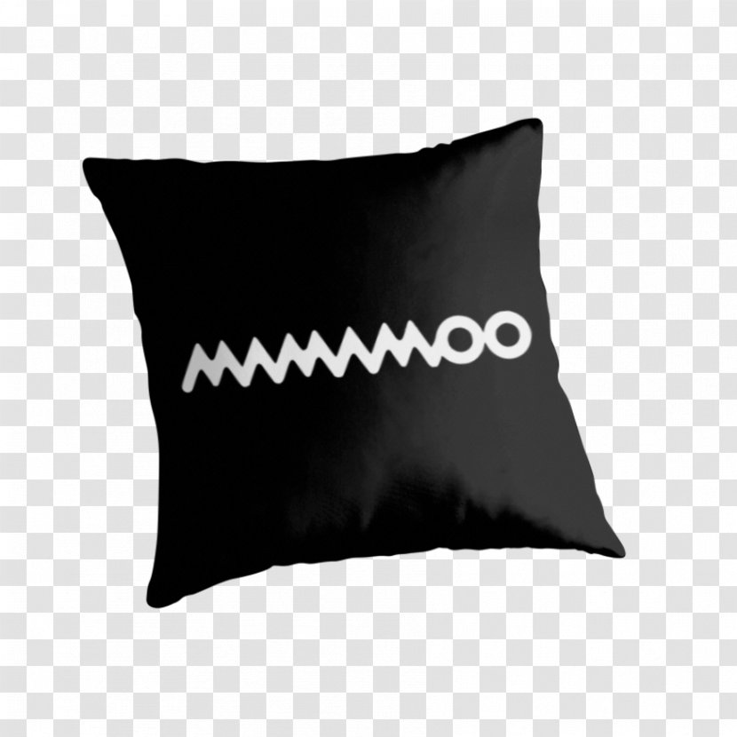 Throw Pillows Cushion Font - Pillow Transparent PNG