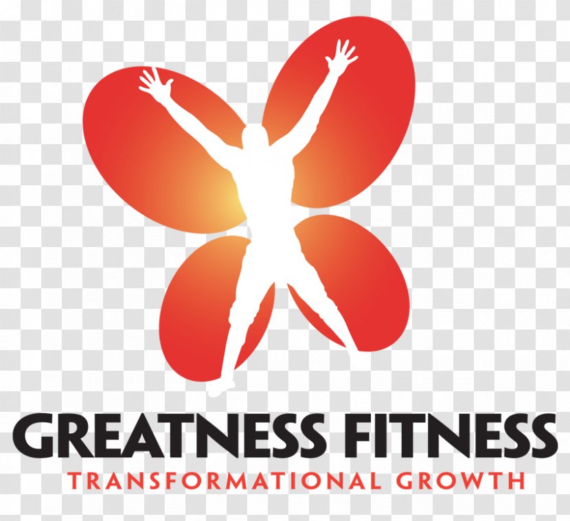 Greatness Fitness Centre Kristin Designs Inc Physical Logo - Tennessee - Pollinator Transparent PNG