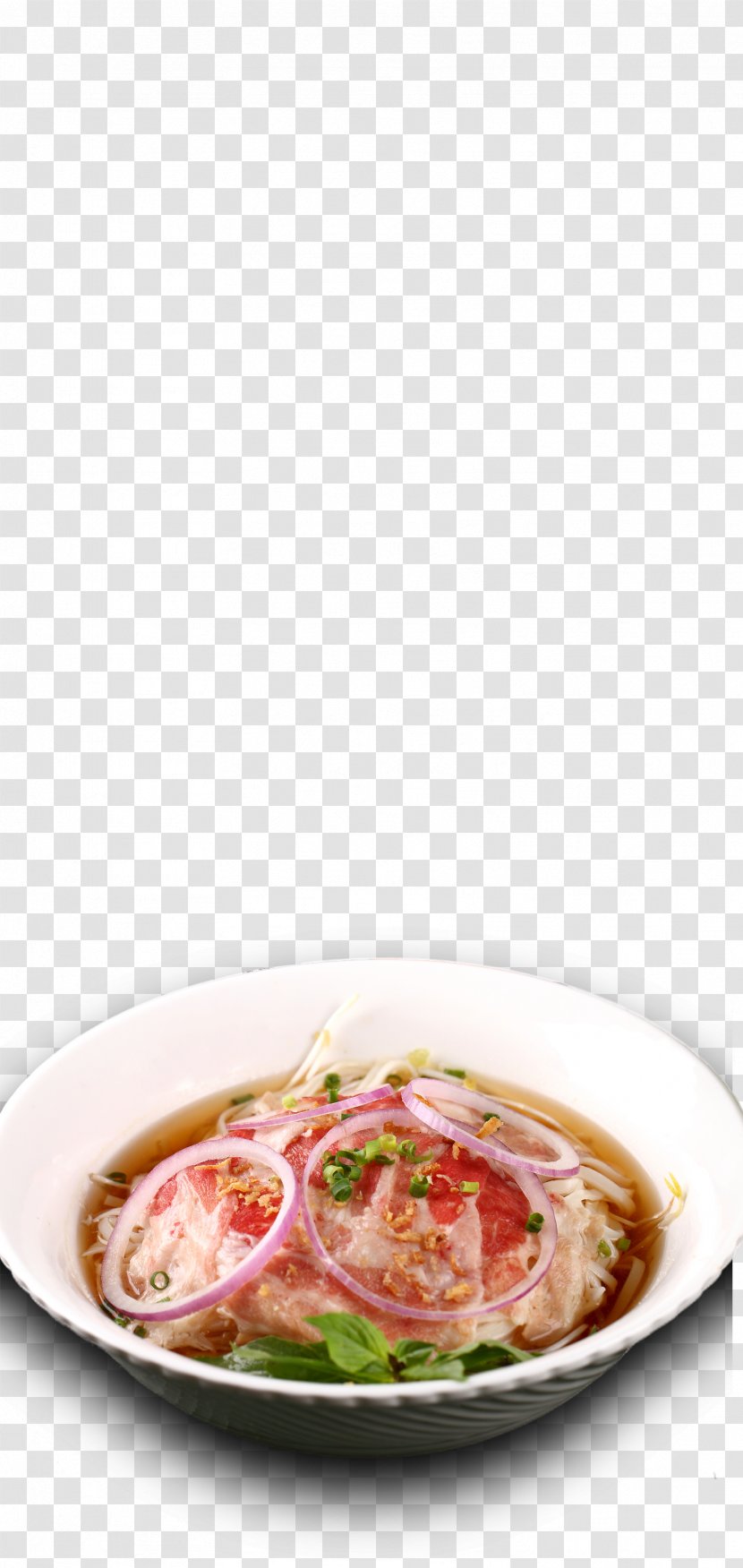 Vietnamese Cuisine Italian Food Noodle Beef - Gastronomy - Onion Noodles Transparent PNG
