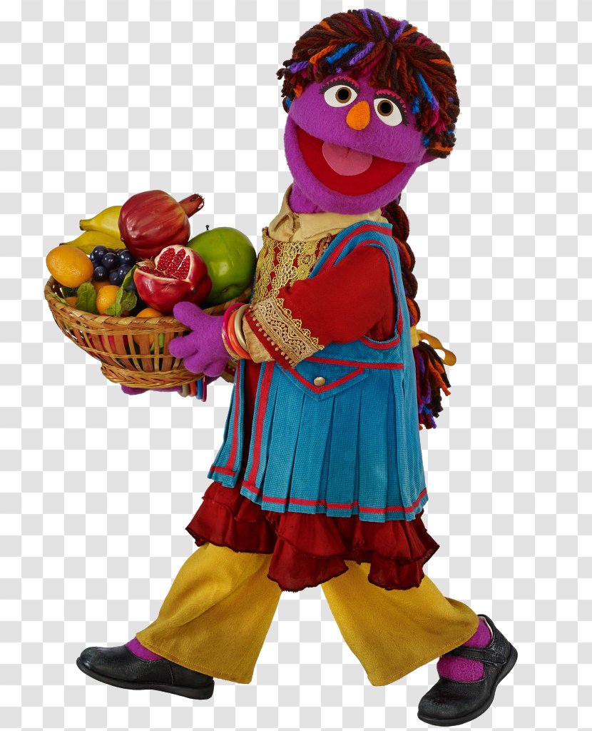 Afghanistan The Muppets Sesame Street Characters Workshop Female Transparent PNG