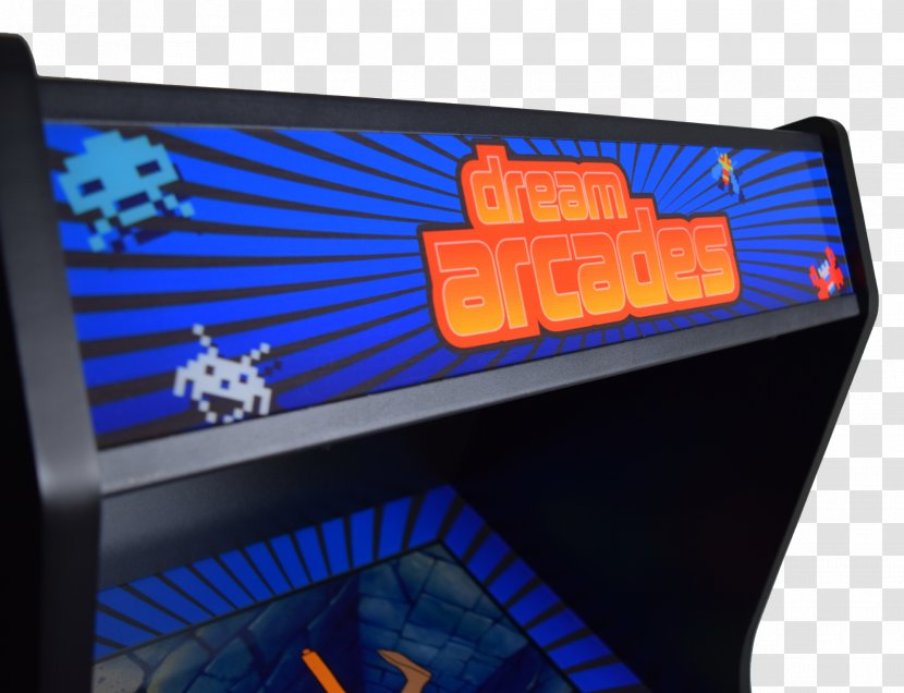 Donkey Kong Stargate Arcade Game Super Breakout Robotron: 2084 - Light Transparent PNG