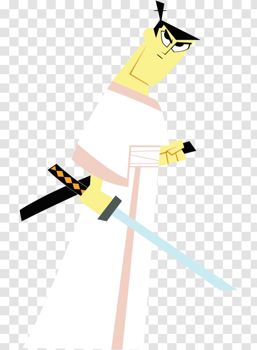 Wikia Sword Usagi Yojimbo Samurai - Video Game Transparent PNG