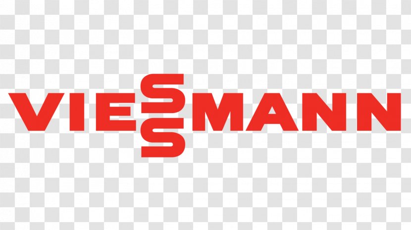 Viessmann Boiler Logo Business Central Heating - Condensing Transparent PNG