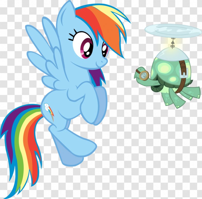 Rainbow Dash Twilight Sparkle My Little Pony DeviantArt - Tank Transparent PNG