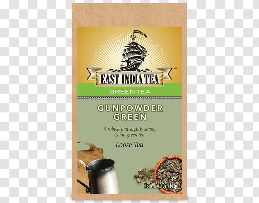 Green Tea Earl Grey English Breakfast Keemun Assam - Chun Mee Transparent PNG
