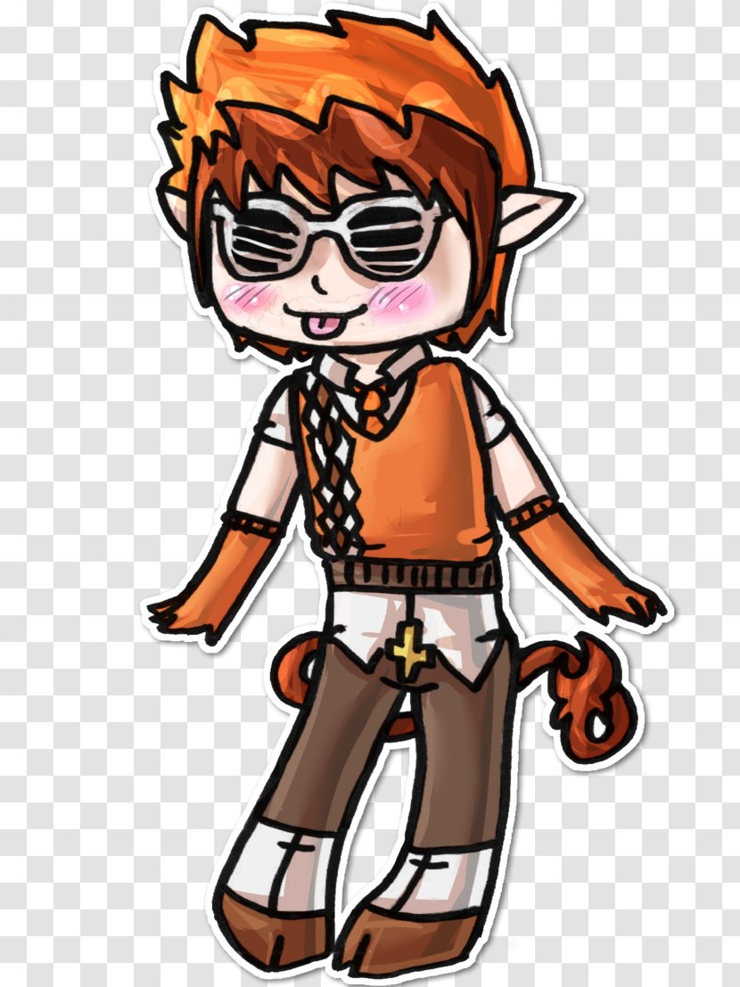 Boy Cartoon Clip Art Transparent PNG