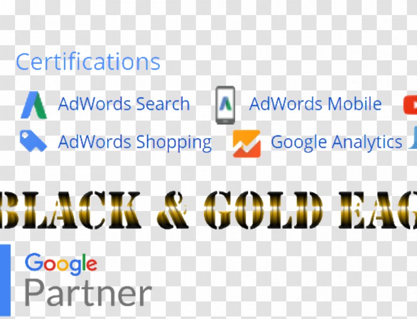 Social Media Marketing Black And Gold Eagle Inc. Social-Media-Manager - Organization - Security Logo Transparent PNG