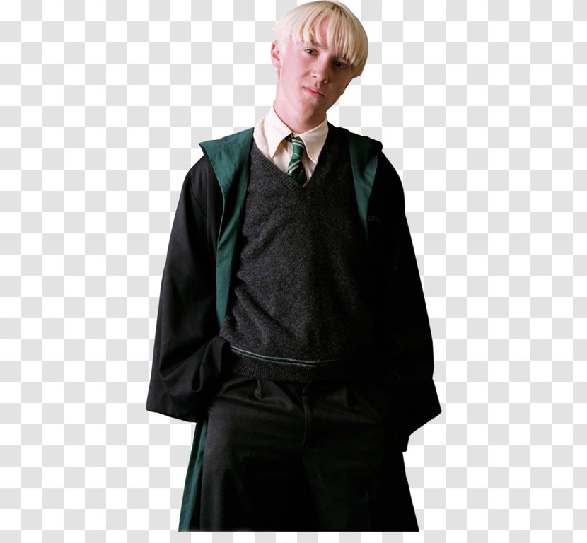 Draco Malfoy Harry Potter And The Philosopher's Stone Scorpius Hyperion Deathly Hallows - Family Transparent PNG