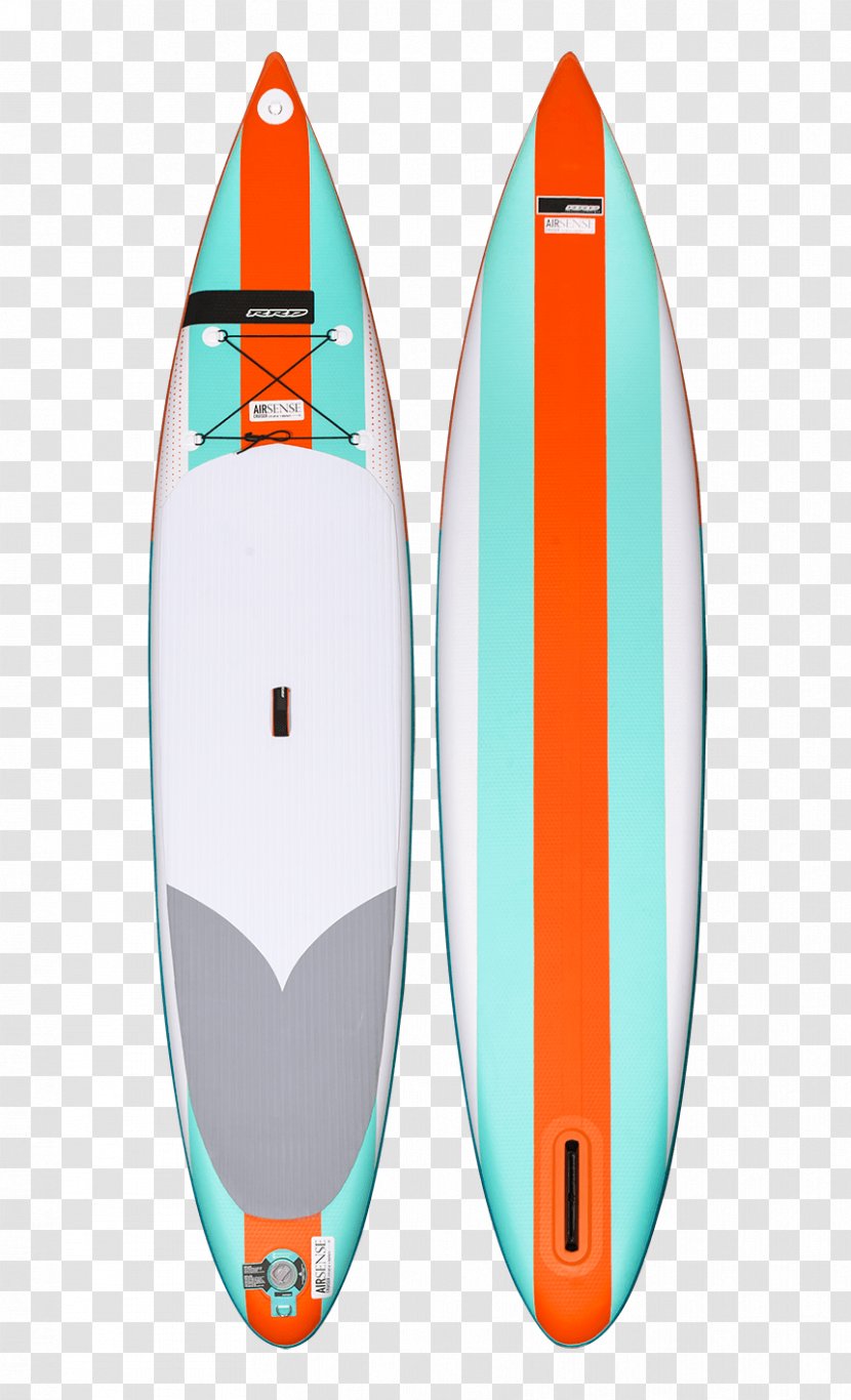 Surfboard Standup Paddleboarding Surfing Paddling - Sport Transparent PNG