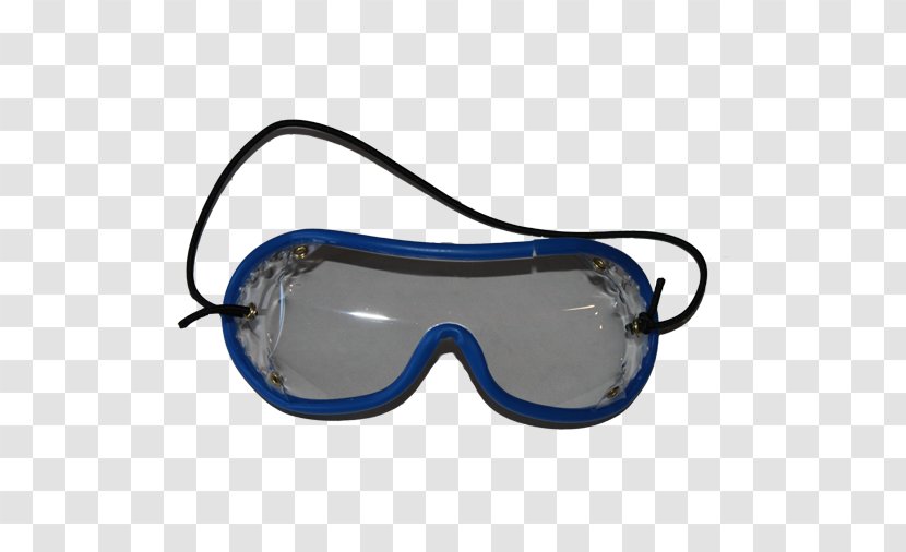 Parachuting Glasses Goggles Parachute Personal Protective Equipment - Spring Material Transparent PNG