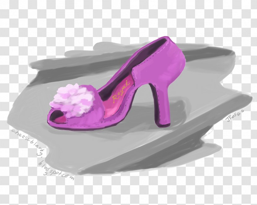 Sandal Shoe - Walking Transparent PNG