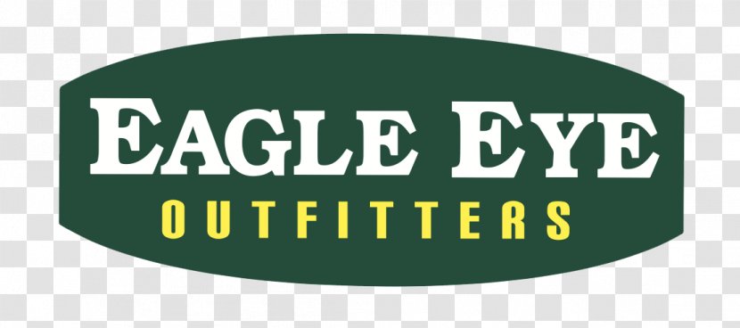 Eagle Eye Outfitters National Peanut Festival Escape Dothan Logo Retail - Label Transparent PNG