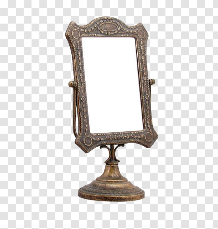 Mirror Blog Picture Frames Transparent PNG