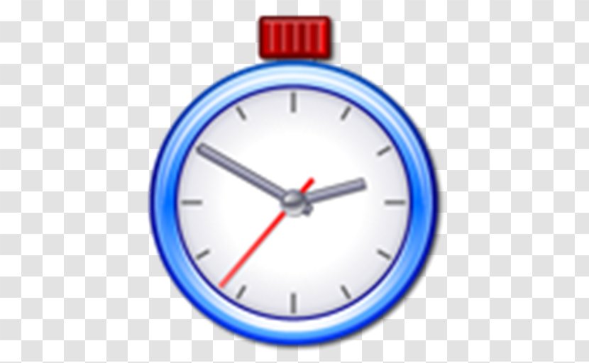 Clock Nuvola Timer - Wall Transparent PNG