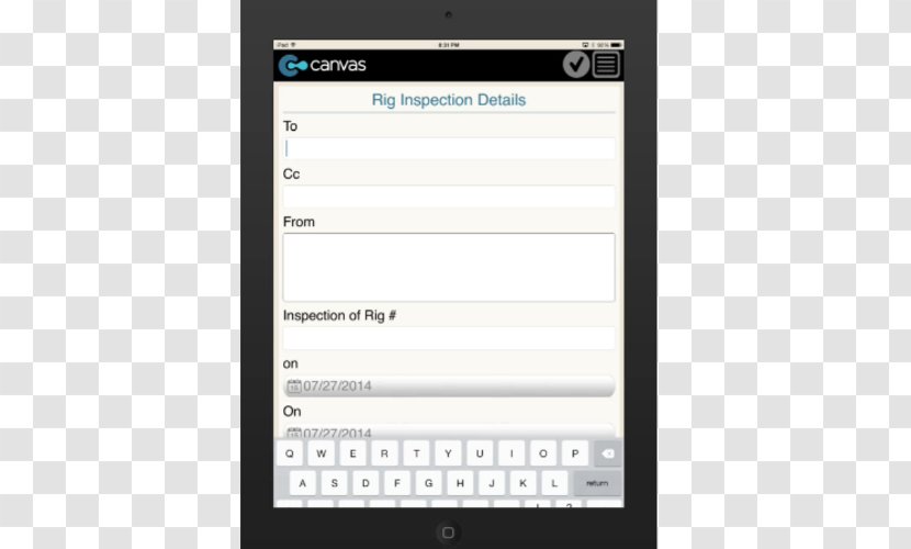 Amazon.com Rover.com Payment Business - Communication Device - Mobile App Template Transparent PNG