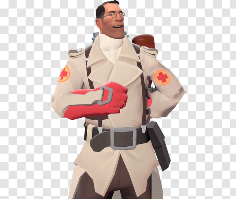 Team Fortress 2 Garry's Mod Loadout Video Game - Player - Gaming House Transparent PNG
