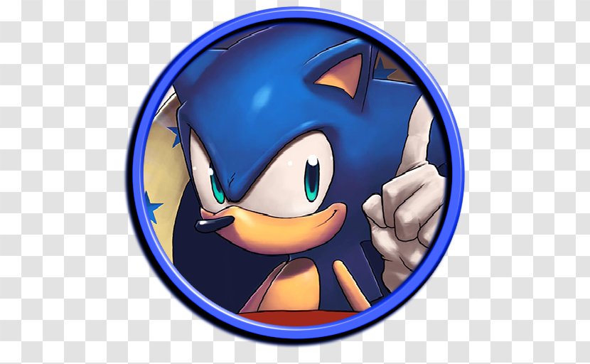 Sonic The Hedgehog 2 Dash Forces Free Riders - Sega - Gaming Transparent PNG