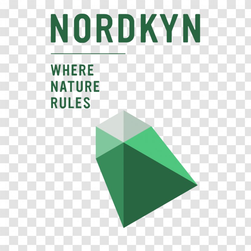 Nordkinnhalvøya Logo Cape Nordkinn Mehamn Gamvik - Brand - Color Transparent PNG