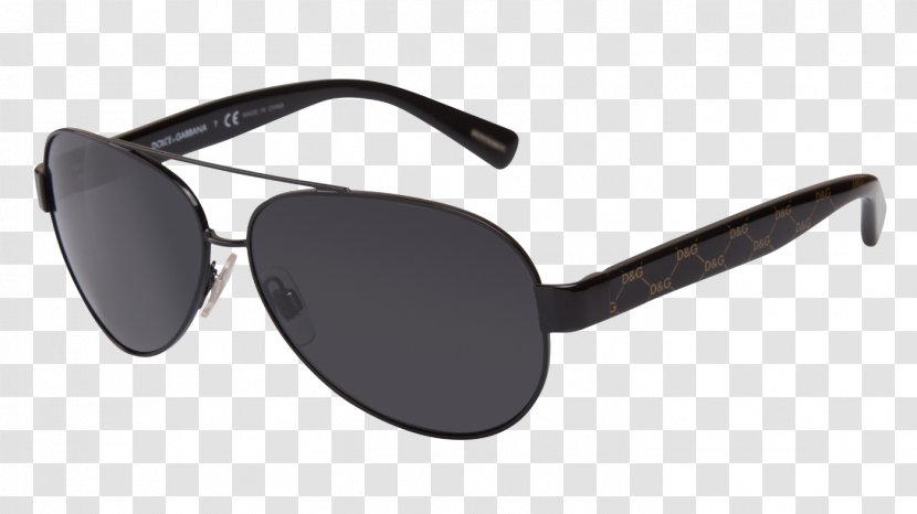Aviator Sunglasses Eyewear Dolce & Gabbana Designer - Goggles Transparent PNG