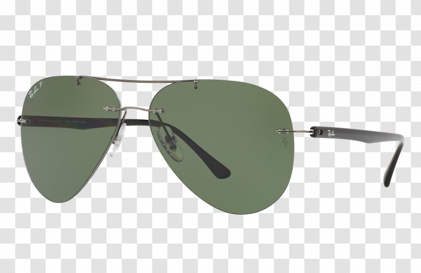 Ray-Ban Clubmaster Classic Aviator Sunglasses Fashion - Persol Transparent PNG