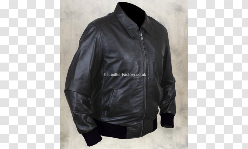 Leather Jacket - Jackets Transparent PNG
