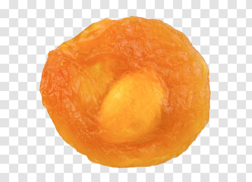 Orange S.A. - Apricot Dry Close-up Picture Transparent PNG