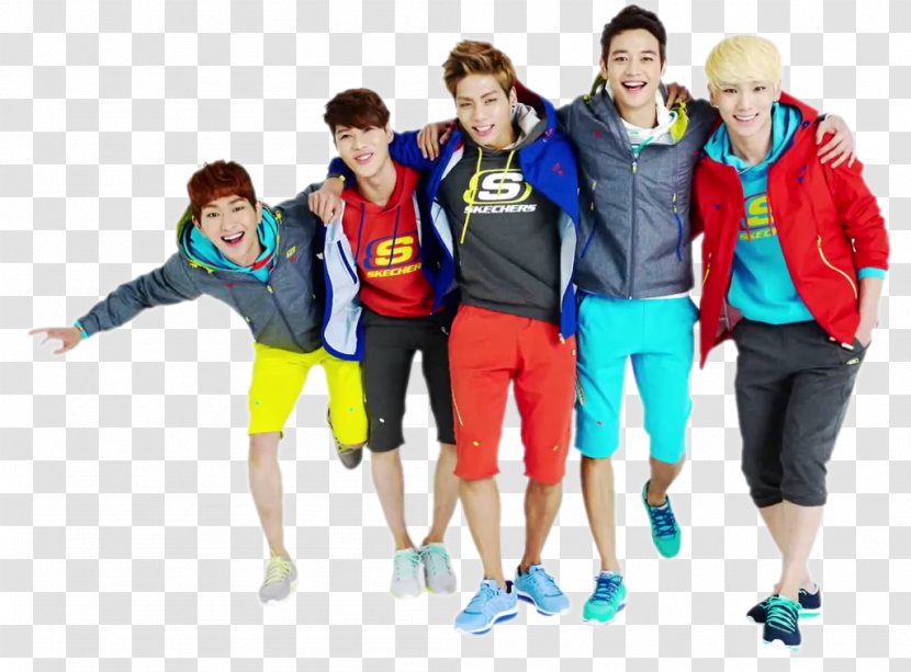 SHINee Y.O.U. K-pop Sing Your Song - Leisure - Shinee Transparent PNG