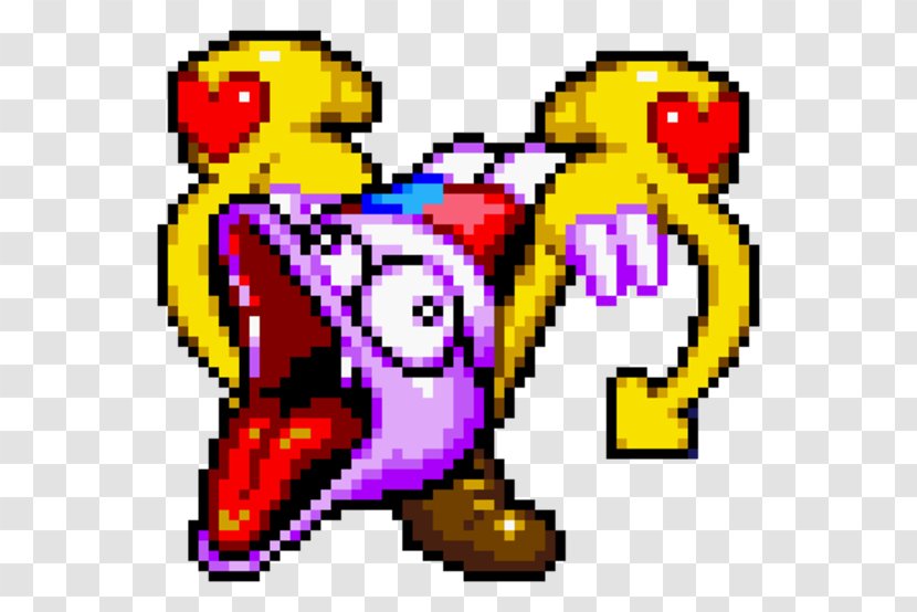 Kirby Super Star Ultra Kirby's Adventure Kirby: Nightmare In Dream Land Return To - Art - Sprite Transparent PNG