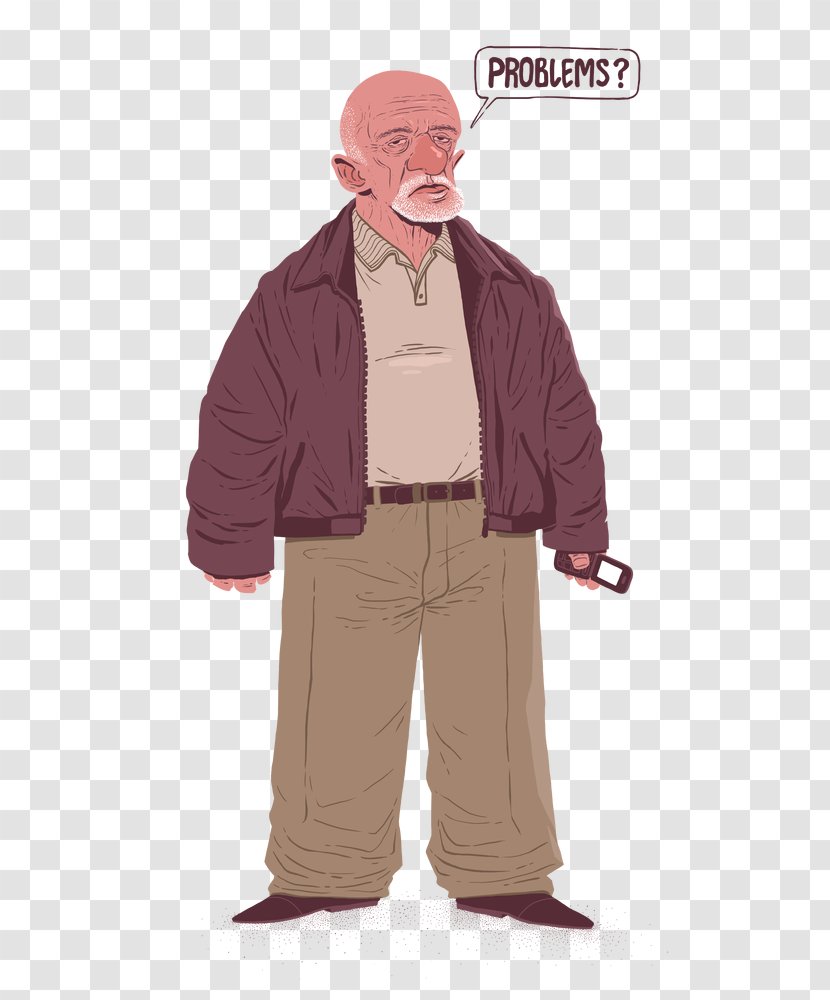 Breaking Bad Jesse Pinkman Finland Animaatio - Standing Transparent PNG