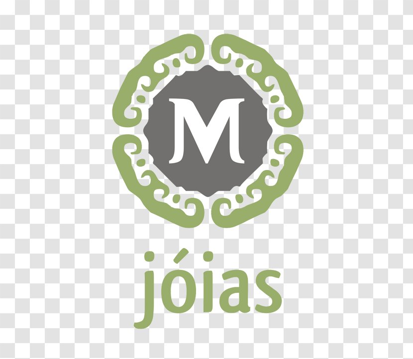 Logo Brand Label Font - Joias Transparent PNG