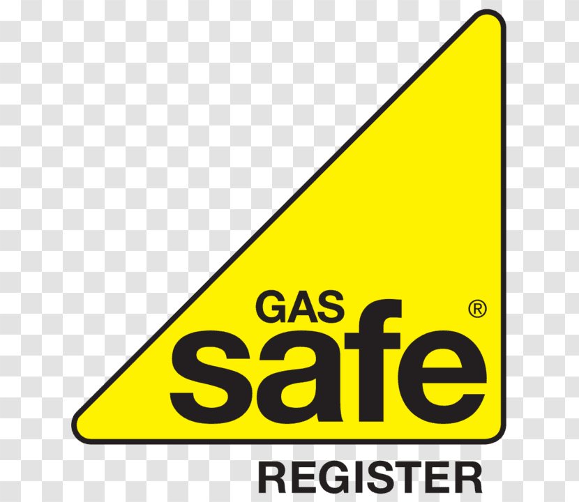 Gas Safe Register Plumbing Appliance Natural - Area - Engineer Transparent PNG