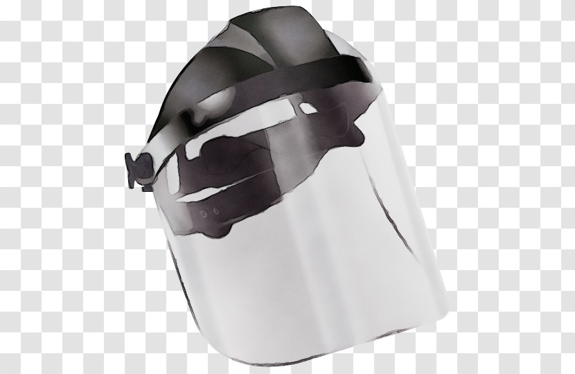 Auto Part Helmet Steel Metal Transparent PNG