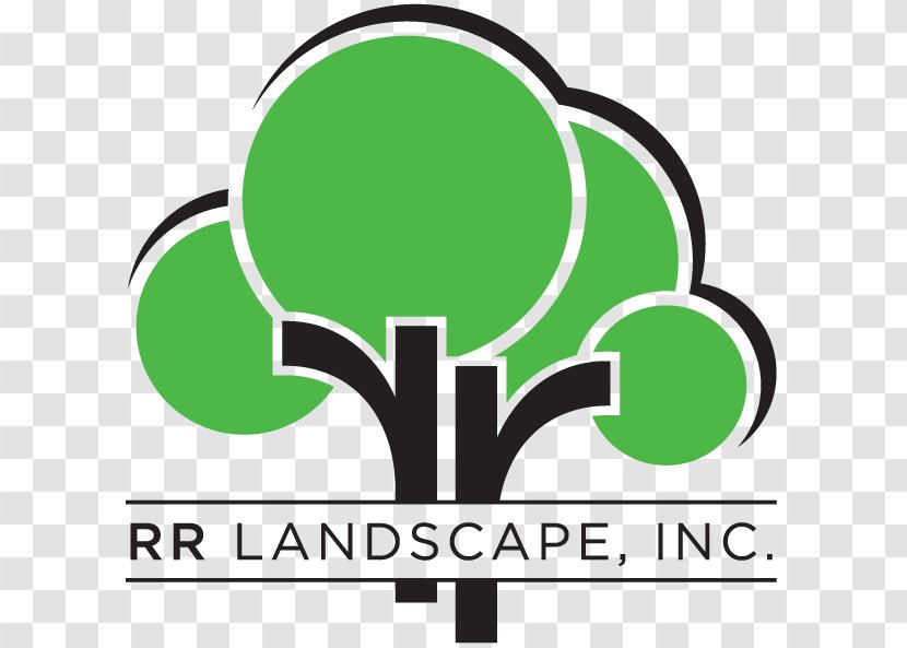 RR LANDSCAPE INC Landscaping Architectural Engineering Clip Art - Design Transparent PNG