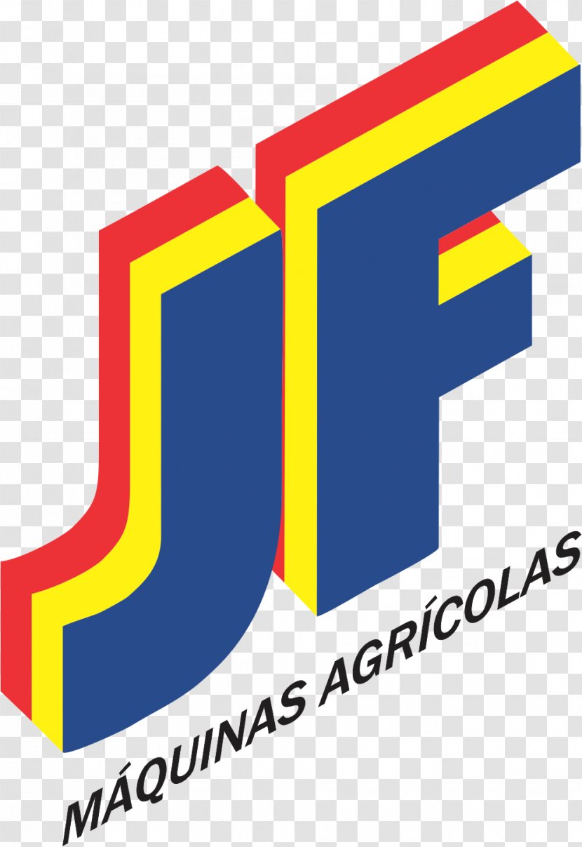 Logo Agriculture Product Design JF Máquinas Agrícolas Ltda Brand - Jf Transparent PNG