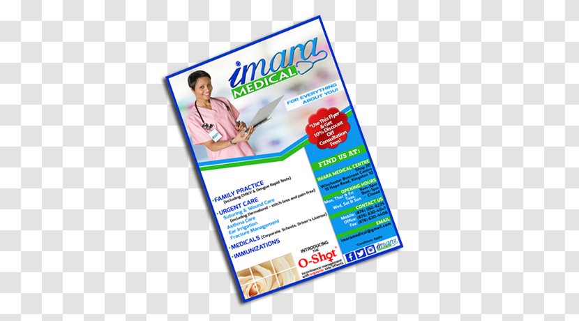 Flyer Graphic Design Web Brochure - Logo - Business Flyers Transparent PNG