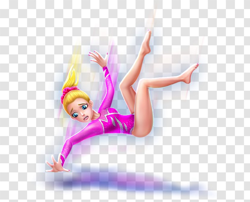 Desktop Wallpaper Computer - Dancer Transparent PNG