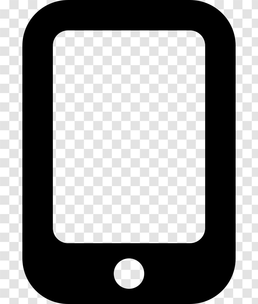 Mobile Phones Clip Art - Handheld Devices - Smartphone Transparent PNG