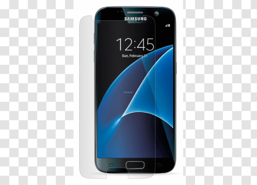 Samsung GALAXY S7 Edge Android Galaxy S6 Telephone - Cellular Network Transparent PNG
