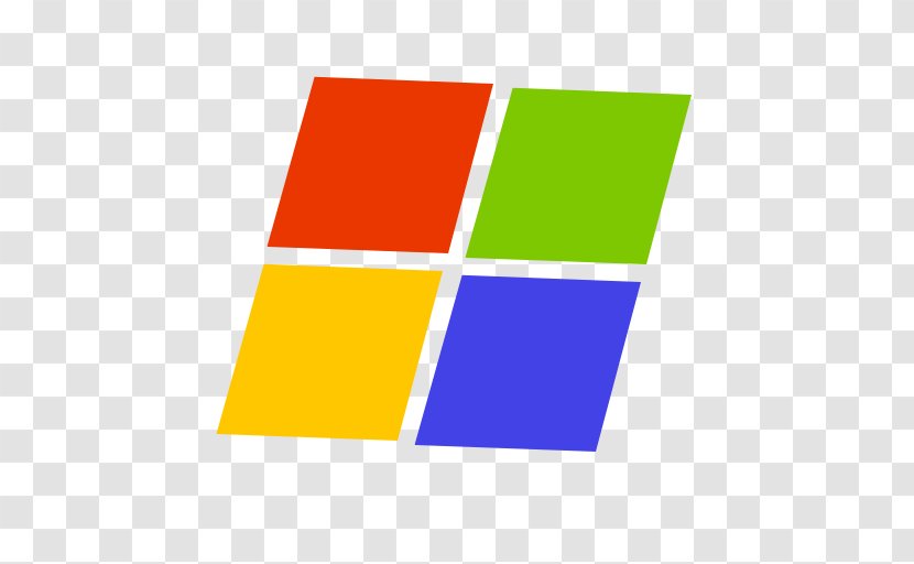 Windows XP Microsoft Clip Art - Logo - Experience Bar Transparent PNG