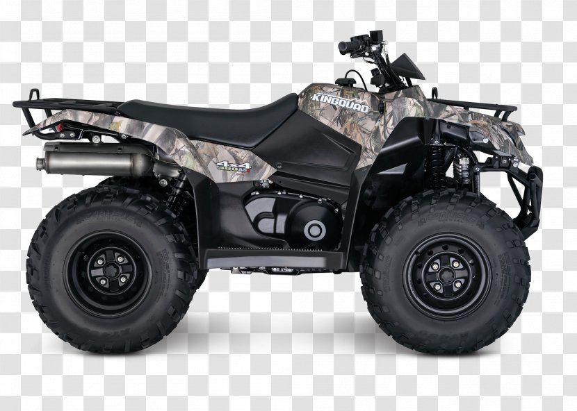 Kawasaki MULE All-terrain Vehicle Heavy Industries Motorcycle & Engine Suzuki Side By - Automotive Tire Transparent PNG
