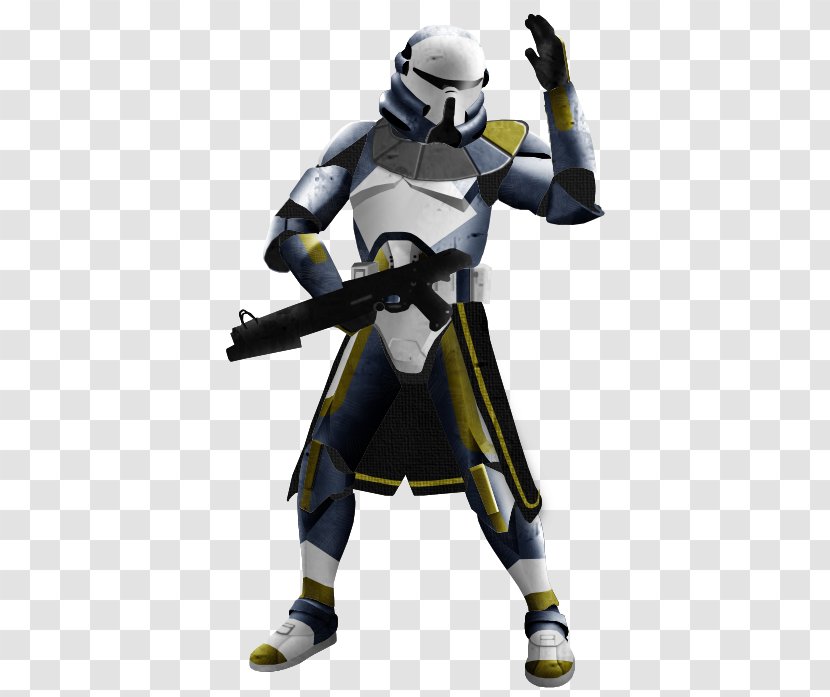 Clone Trooper Star Wars: The Wars Stormtrooper Republic Commando Transparent PNG