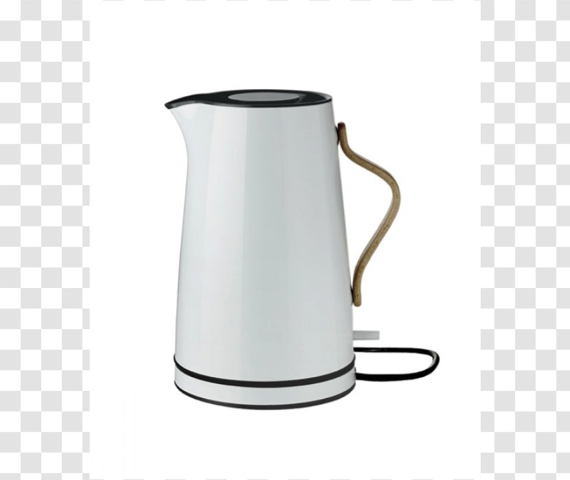 Electric Kettle Water Boiler Stelton Thermoses - Teapot Transparent PNG